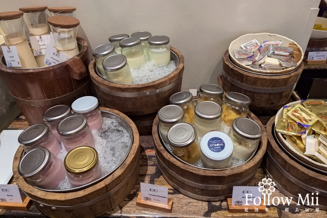 曼谷住宿,曼谷無限路英迪格