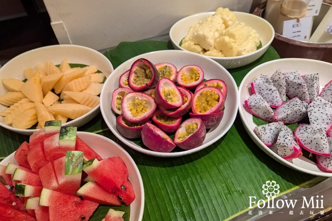 曼谷住宿,曼谷無限路英迪格