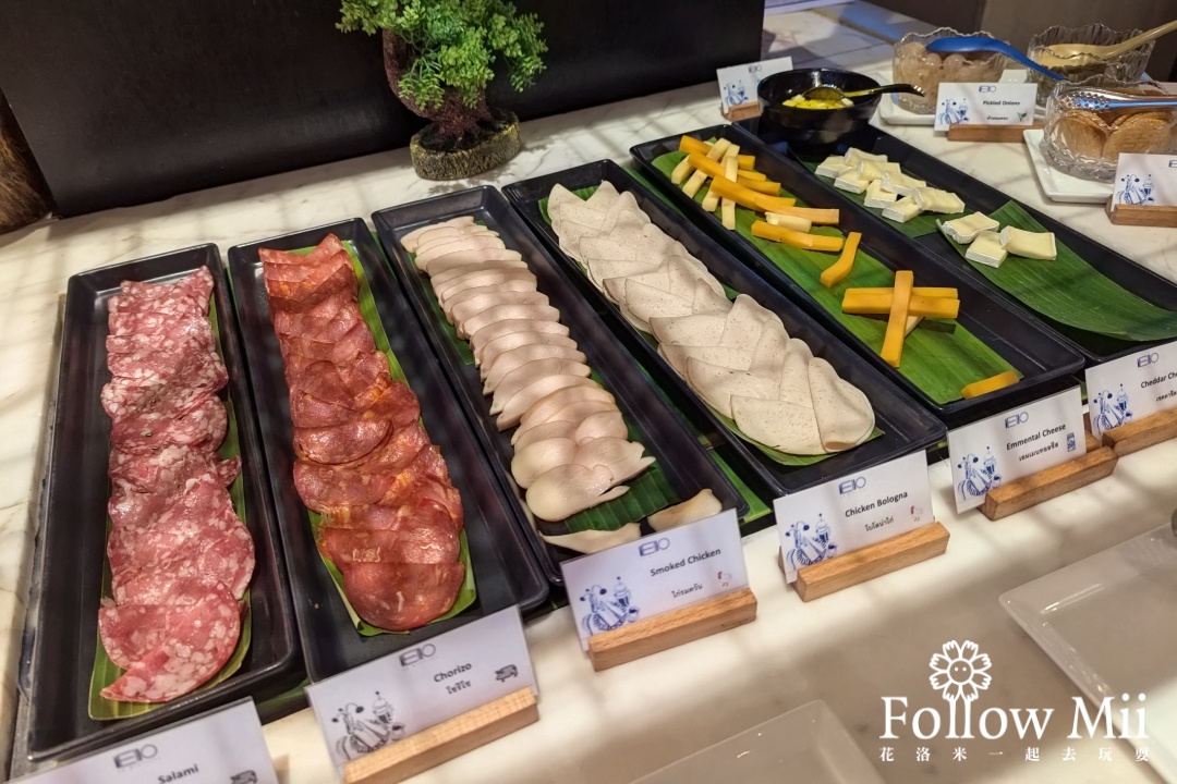 曼谷住宿,曼谷無限路英迪格