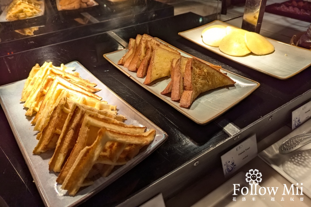 曼谷住宿,曼谷無限路英迪格