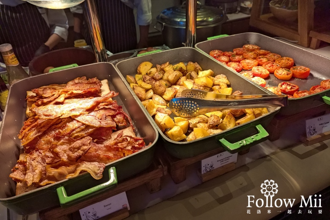 曼谷住宿,曼谷無限路英迪格