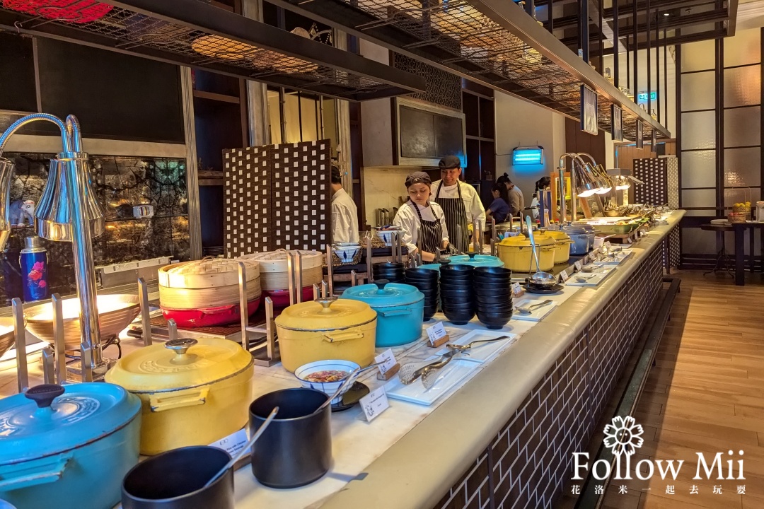 曼谷住宿,曼谷無限路英迪格