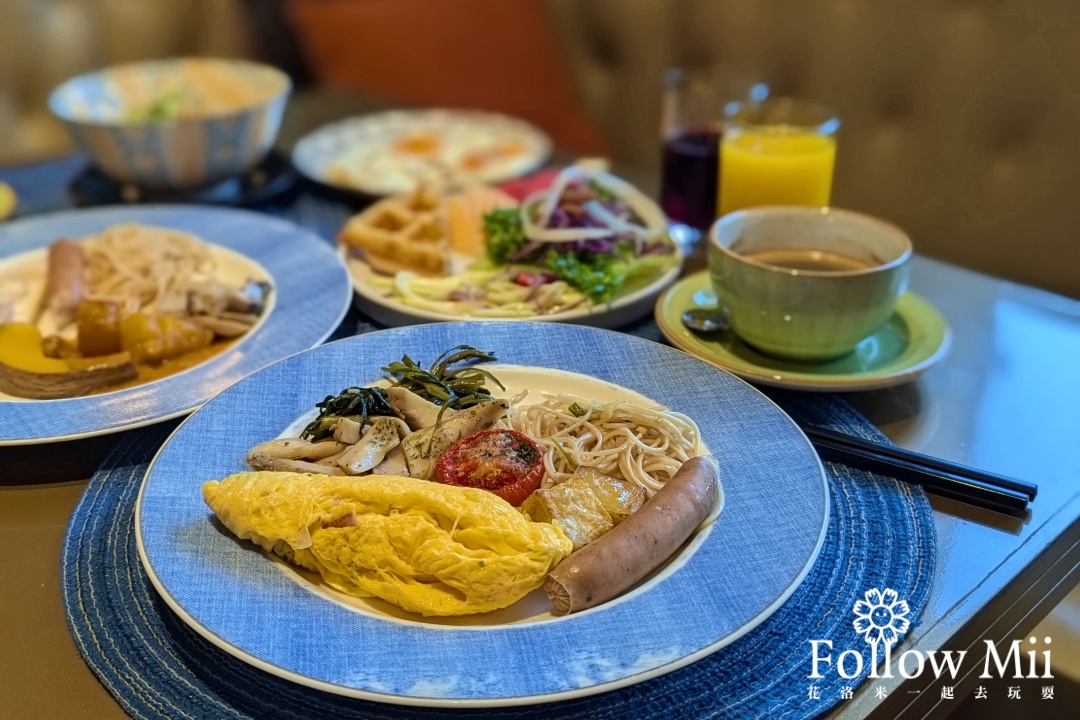 曼谷住宿,曼谷無限路英迪格