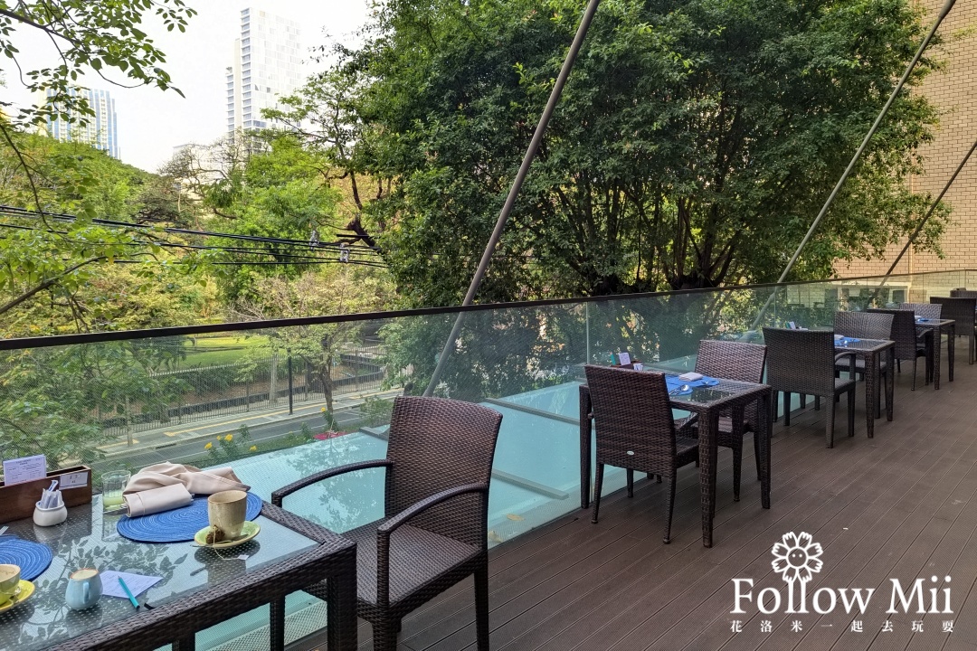 曼谷住宿,曼谷無限路英迪格