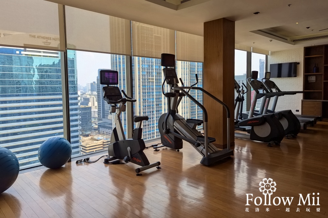 曼谷住宿,曼谷無限路英迪格