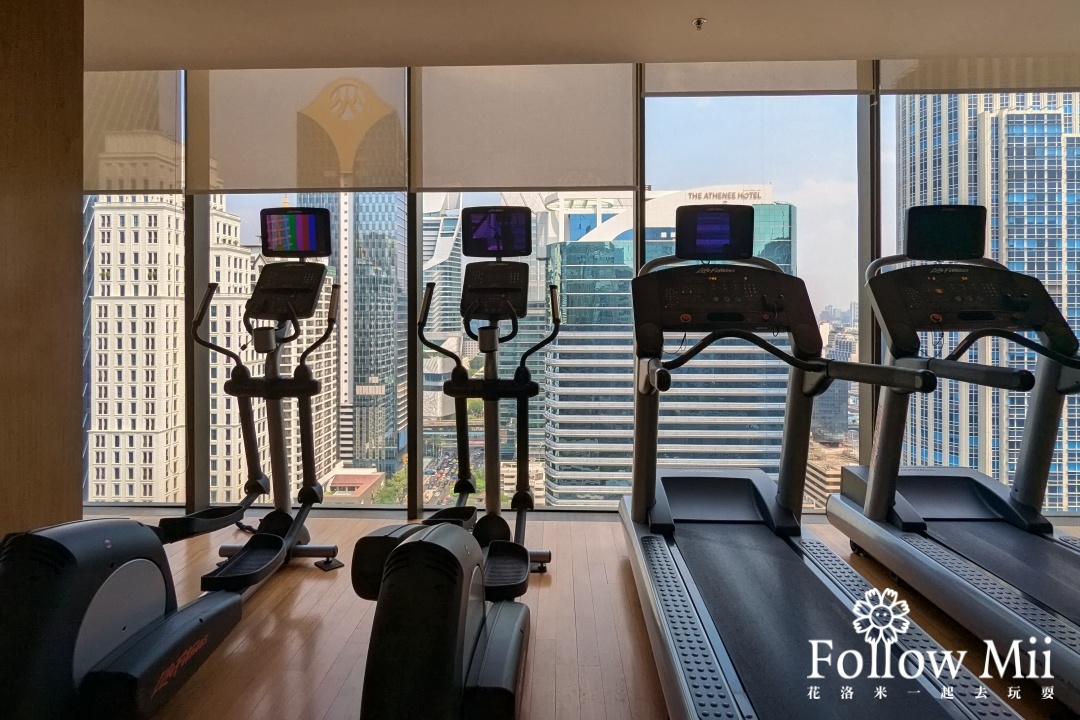 曼谷住宿,曼谷無限路英迪格