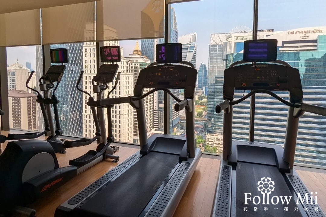 曼谷住宿,曼谷無限路英迪格