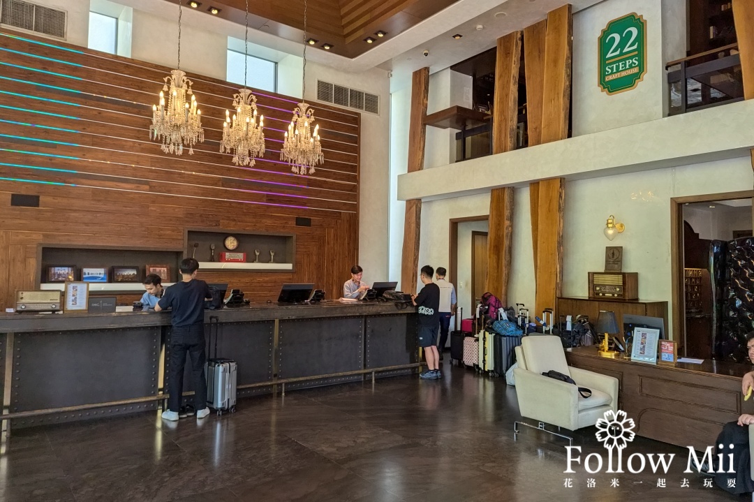 曼谷住宿,曼谷無限路英迪格