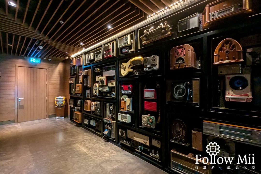 曼谷住宿,曼谷無限路英迪格