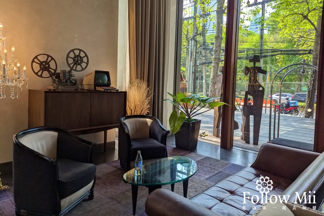 曼谷住宿,曼谷無限路英迪格