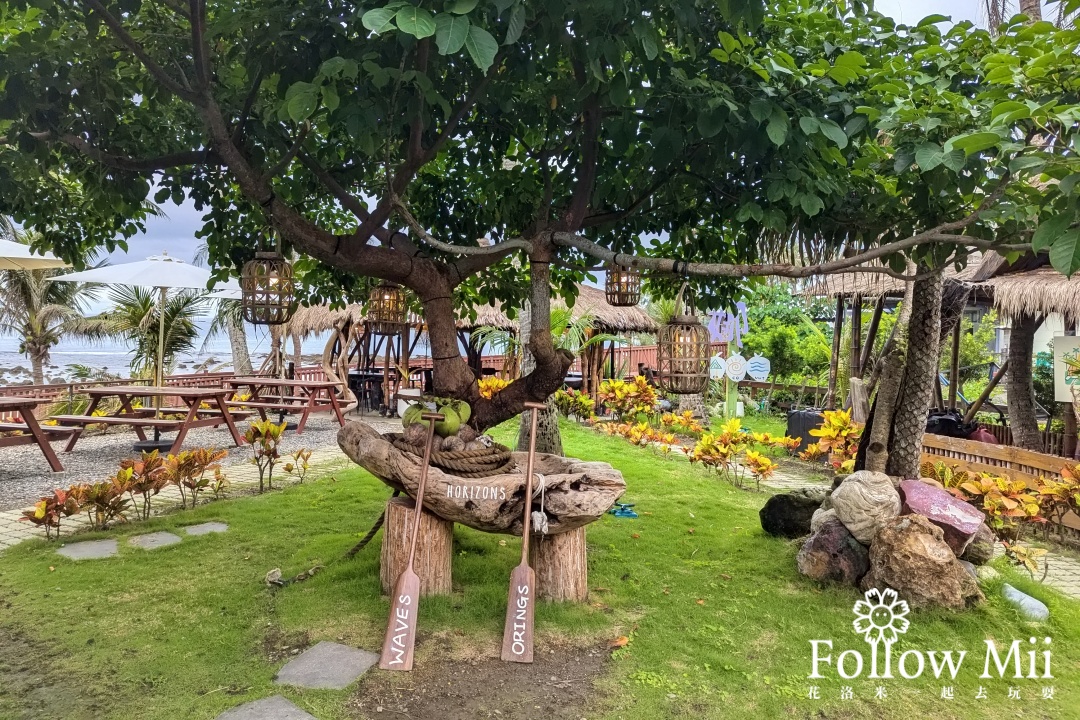 卑南鄉,可可娜咖啡,台東景點