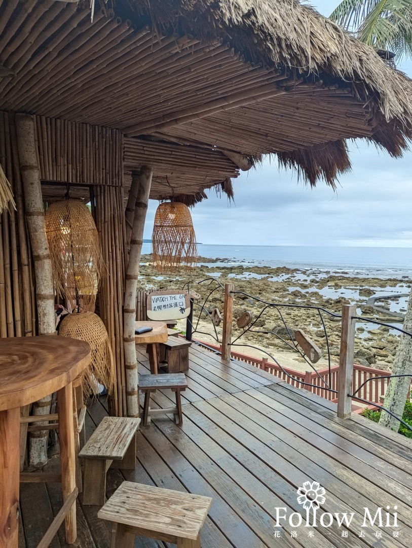 卑南鄉,可可娜咖啡,台東景點