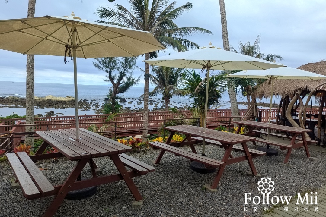 卑南鄉,可可娜咖啡,台東景點