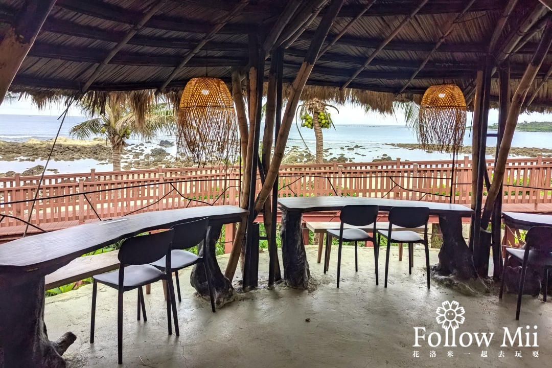 卑南鄉,可可娜咖啡,台東景點