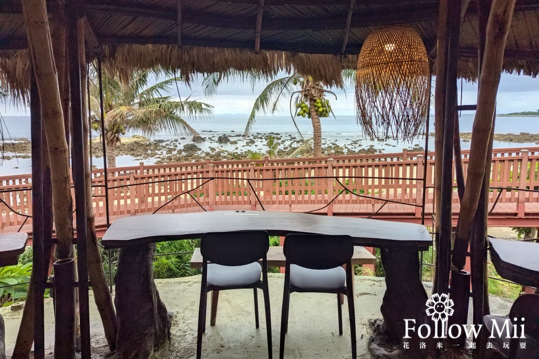 卑南鄉,可可娜咖啡,台東景點