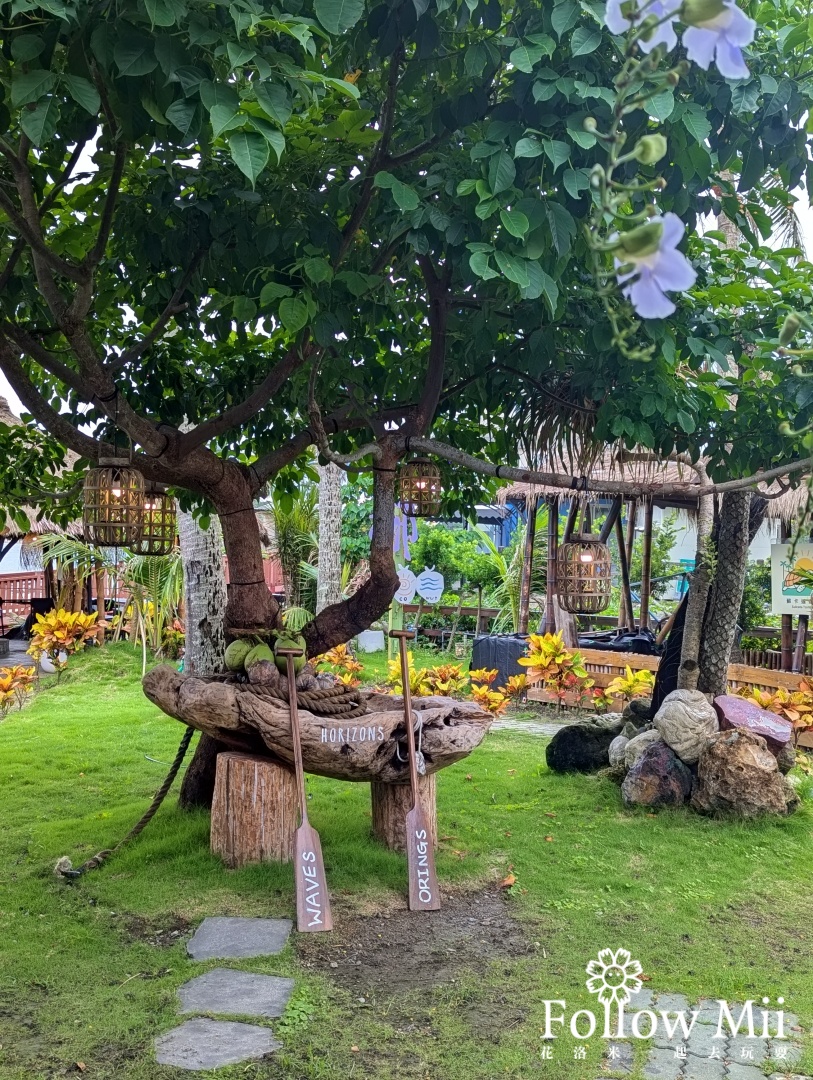 卑南鄉,可可娜咖啡,台東景點