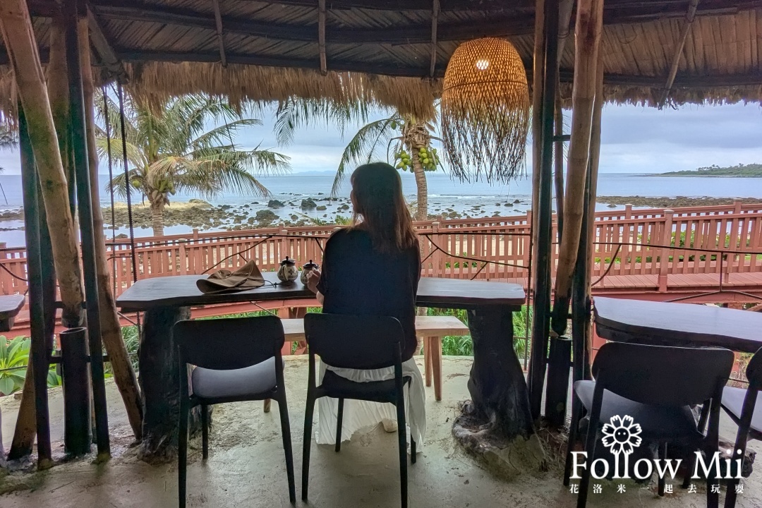 卑南鄉,可可娜咖啡,台東景點