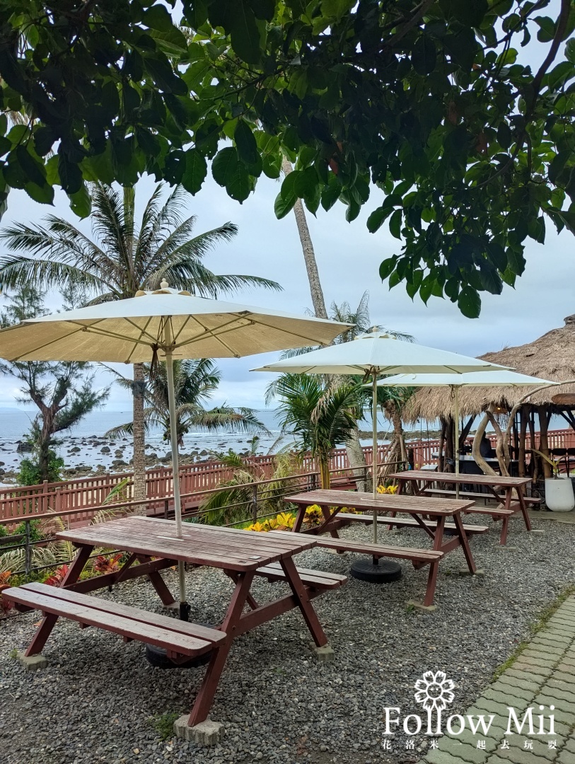 卑南鄉,可可娜咖啡,台東景點