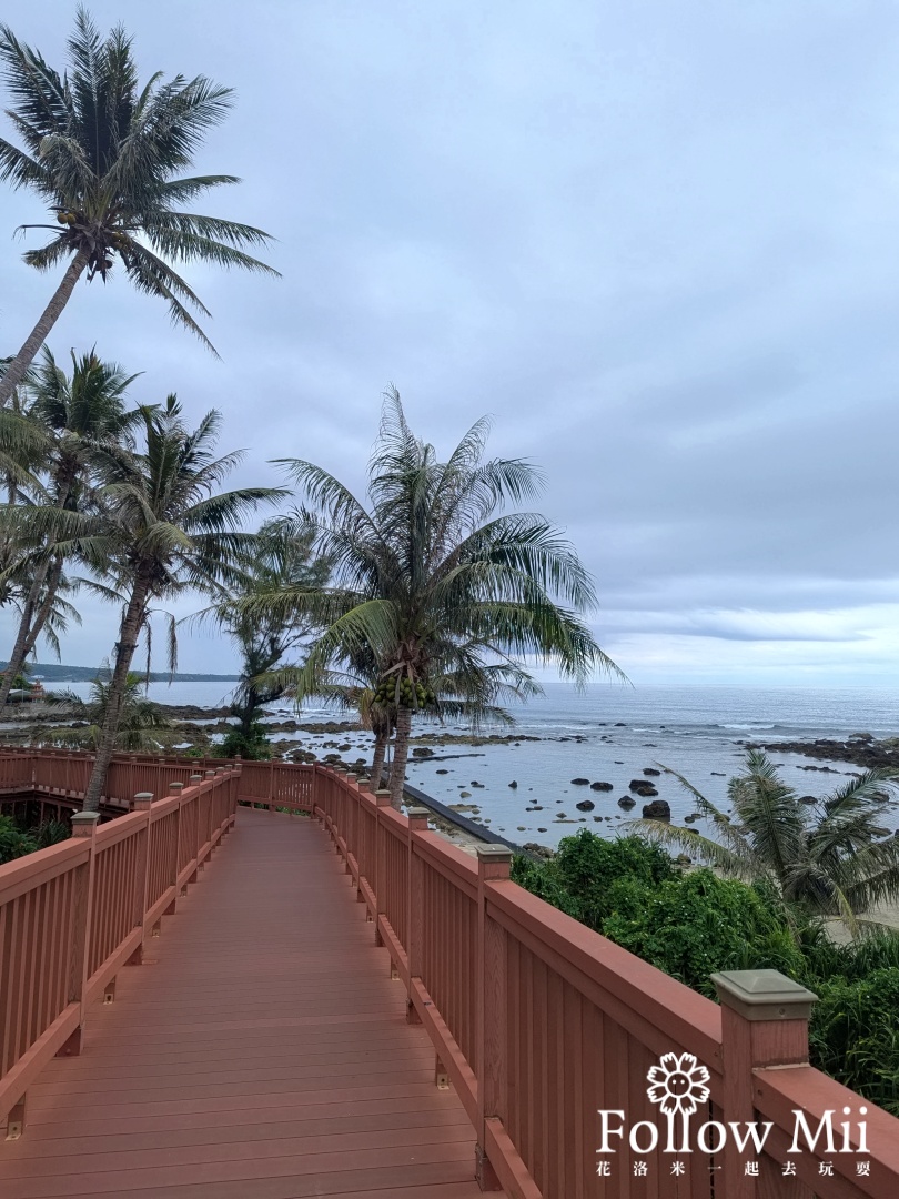 卑南鄉,可可娜咖啡,台東景點