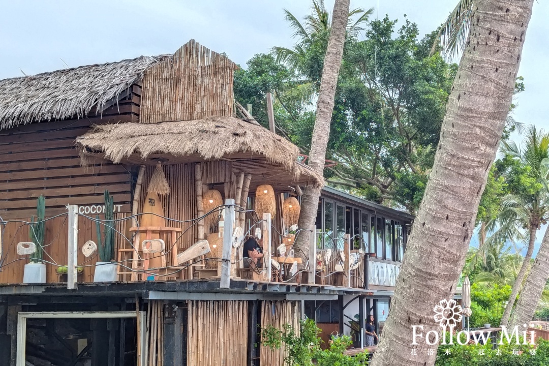 卑南鄉,可可娜咖啡,台東景點