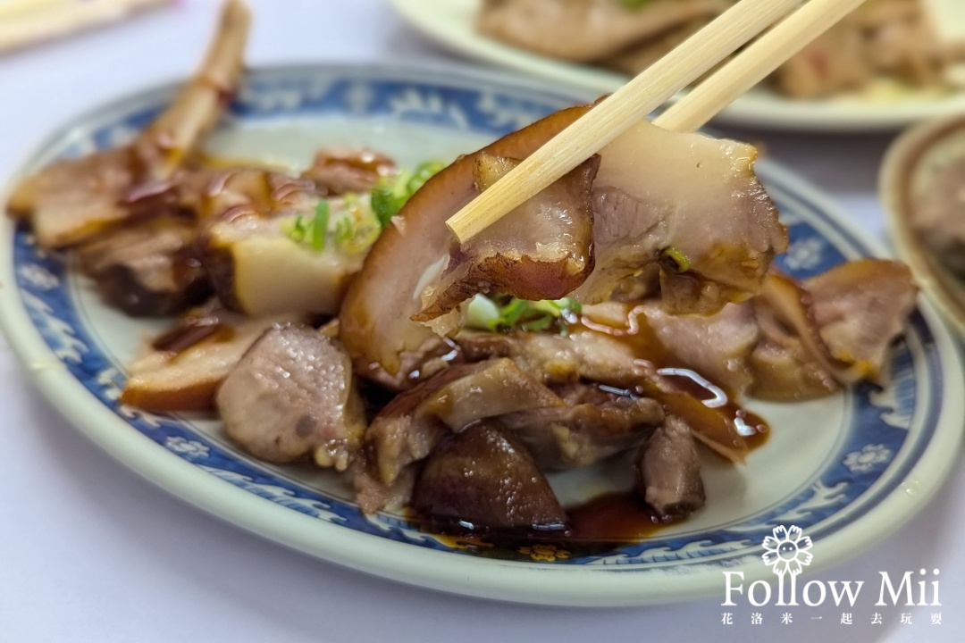 吉安鄉,慶豐麵店,花蓮美食