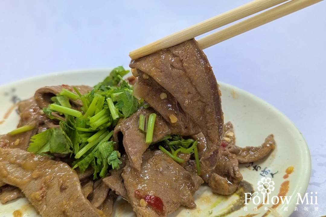 吉安鄉,慶豐麵店,花蓮美食