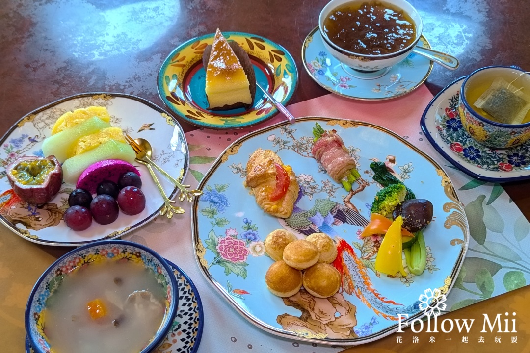 七星潭,水上明月,花蓮住宿