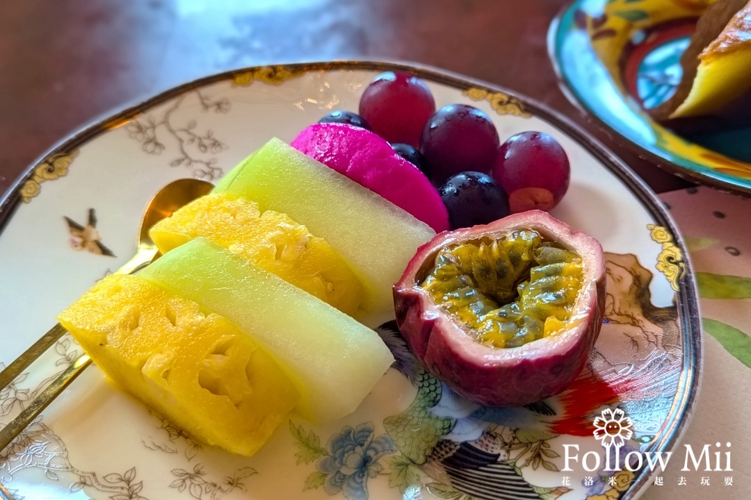 七星潭,水上明月,花蓮住宿