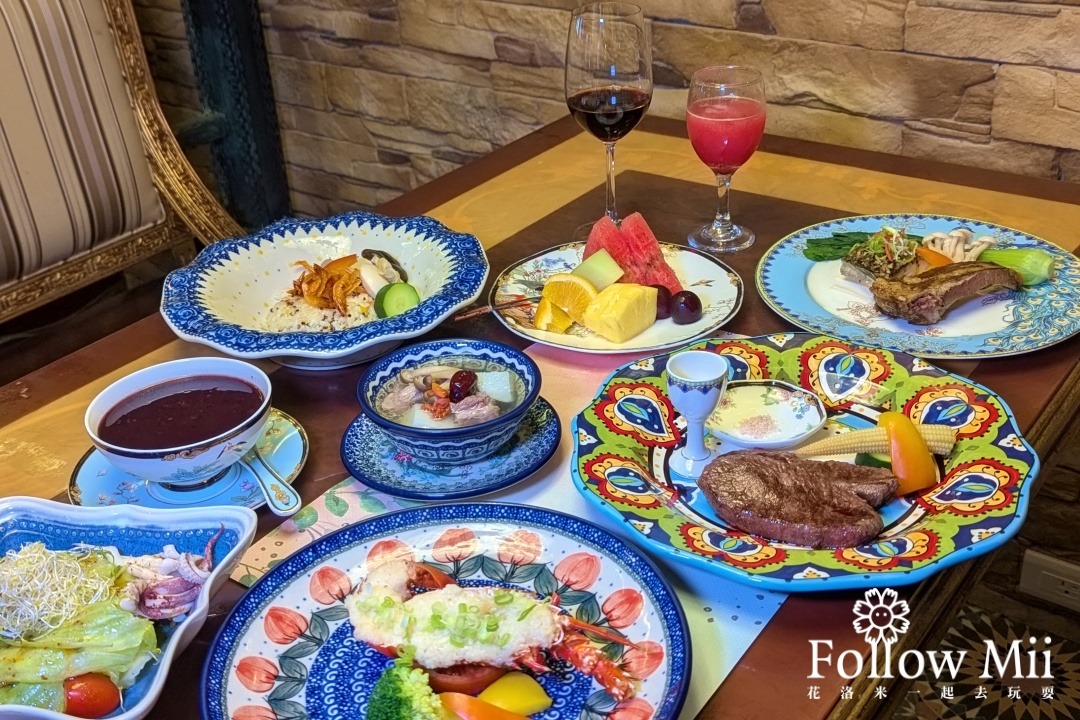 七星潭,水上明月,花蓮住宿