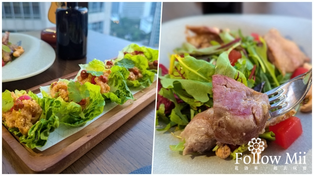 CHAR bangkok,曼谷美食 @花洛米一起去玩耍