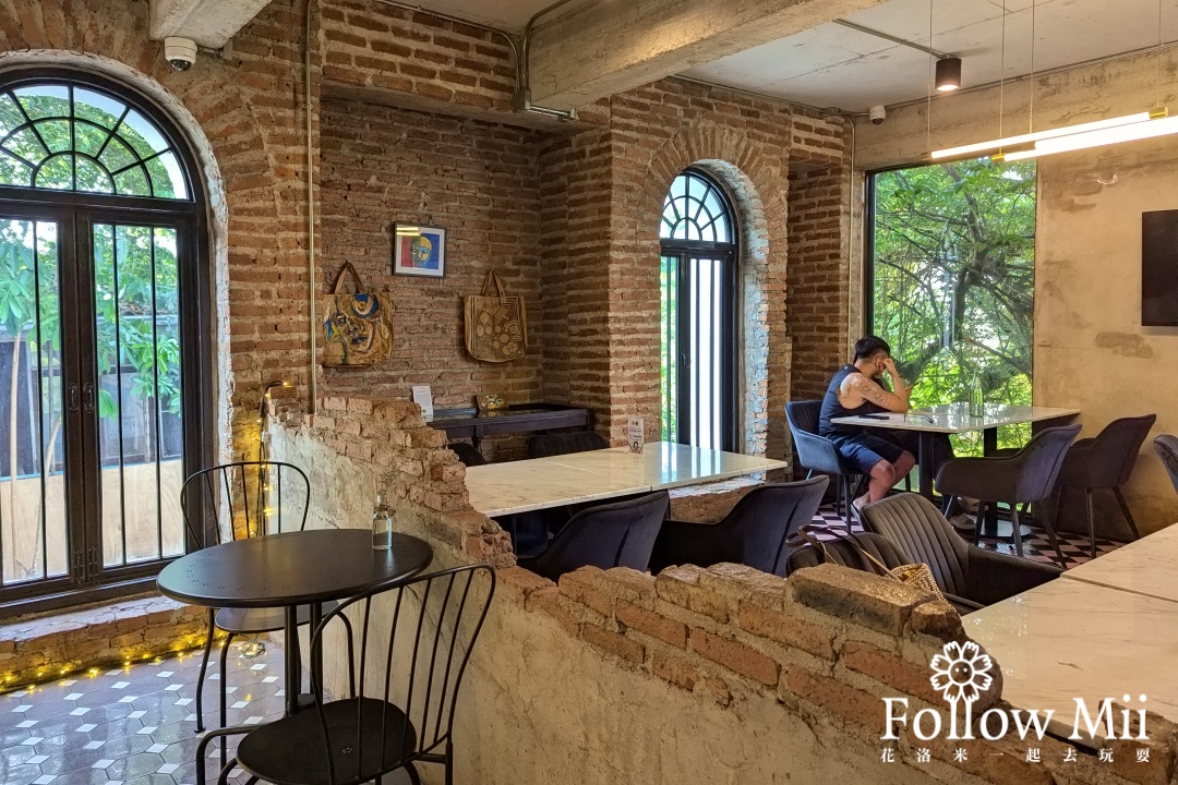 Cataleya Estate,曼谷景點,曼谷美食