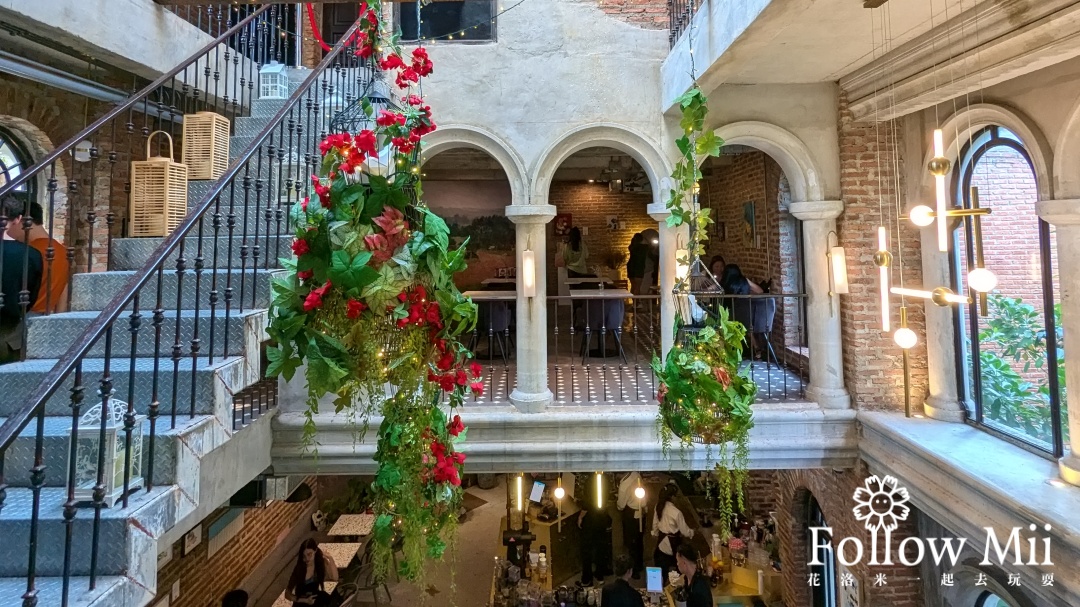 網站近期文章：Cataleya Estate 曼谷超網美古堡風格咖啡廳，餐點也很美味！