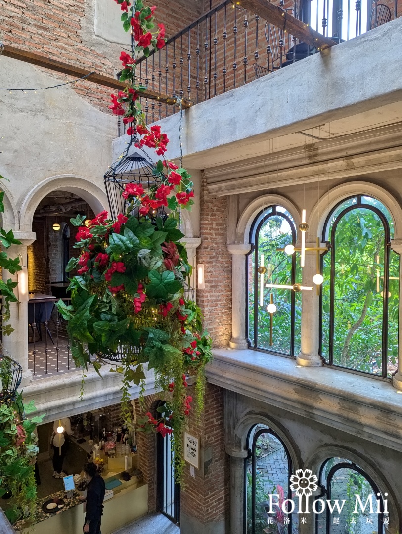 Cataleya Estate,曼谷景點,曼谷美食