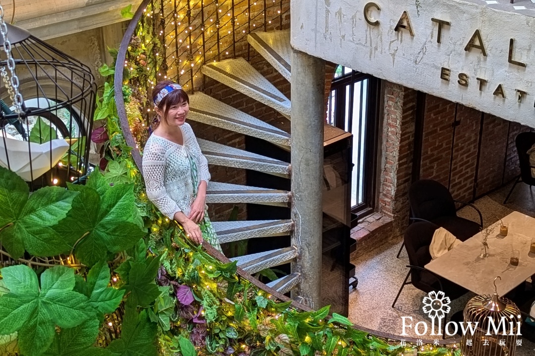 Cataleya Estate,曼谷景點,曼谷美食