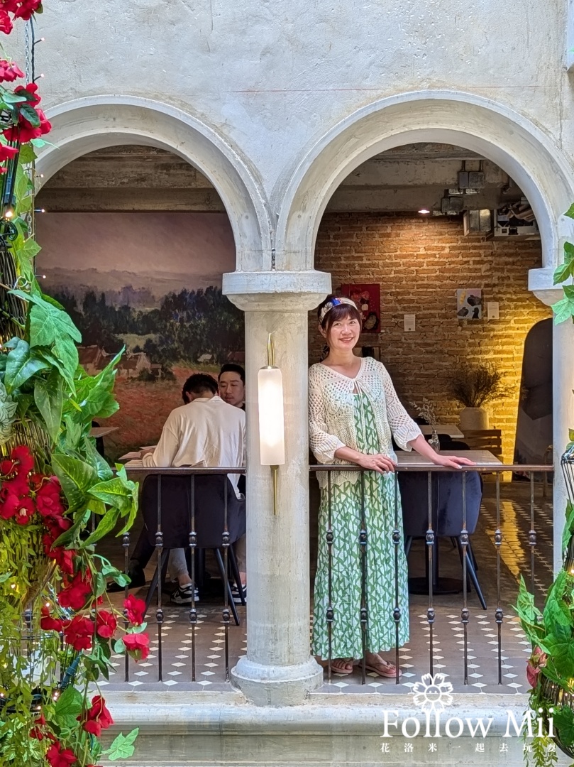 Cataleya Estate,曼谷景點,曼谷美食