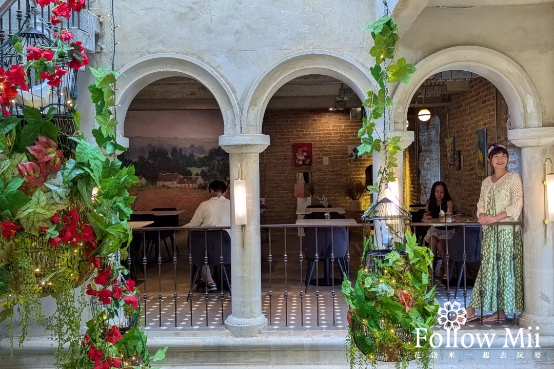 Cataleya Estate,曼谷景點,曼谷美食