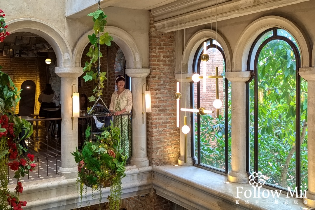 Cataleya Estate,曼谷景點,曼谷美食