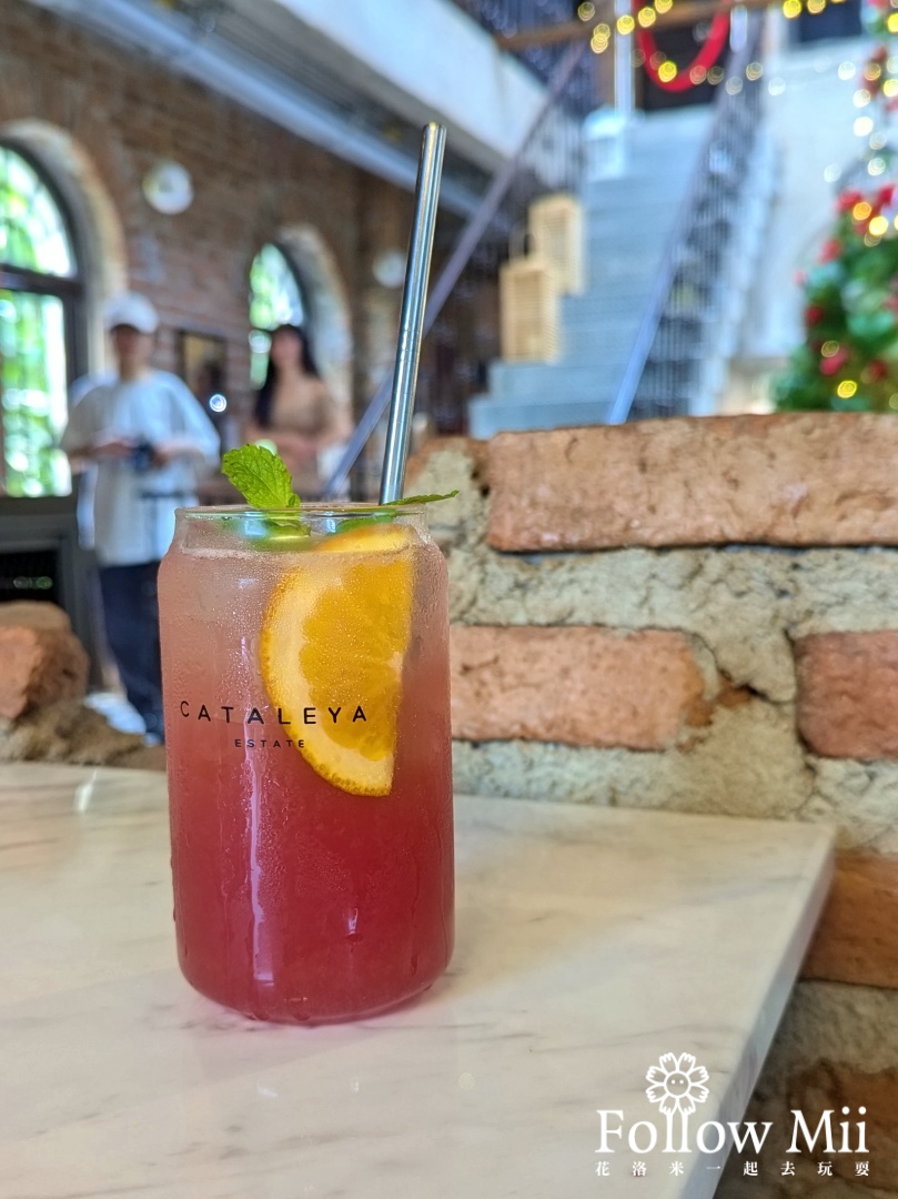 Cataleya Estate,曼谷景點,曼谷美食