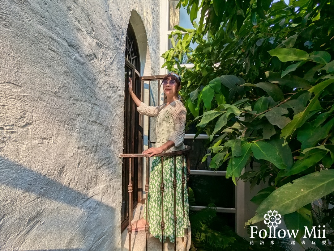 Cataleya Estate,曼谷景點,曼谷美食