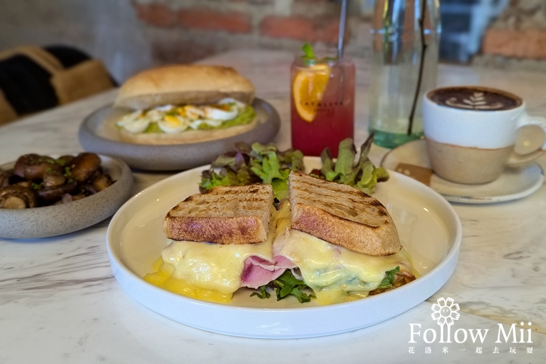 Cataleya Estate,曼谷景點,曼谷美食