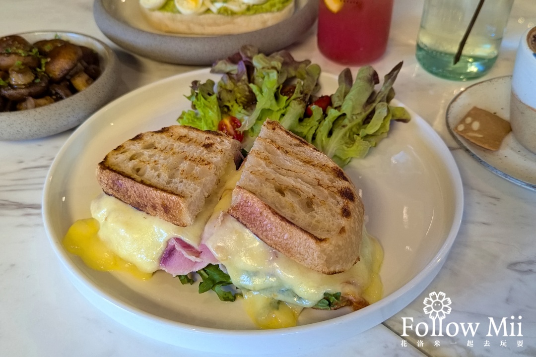 Cataleya Estate,曼谷景點,曼谷美食