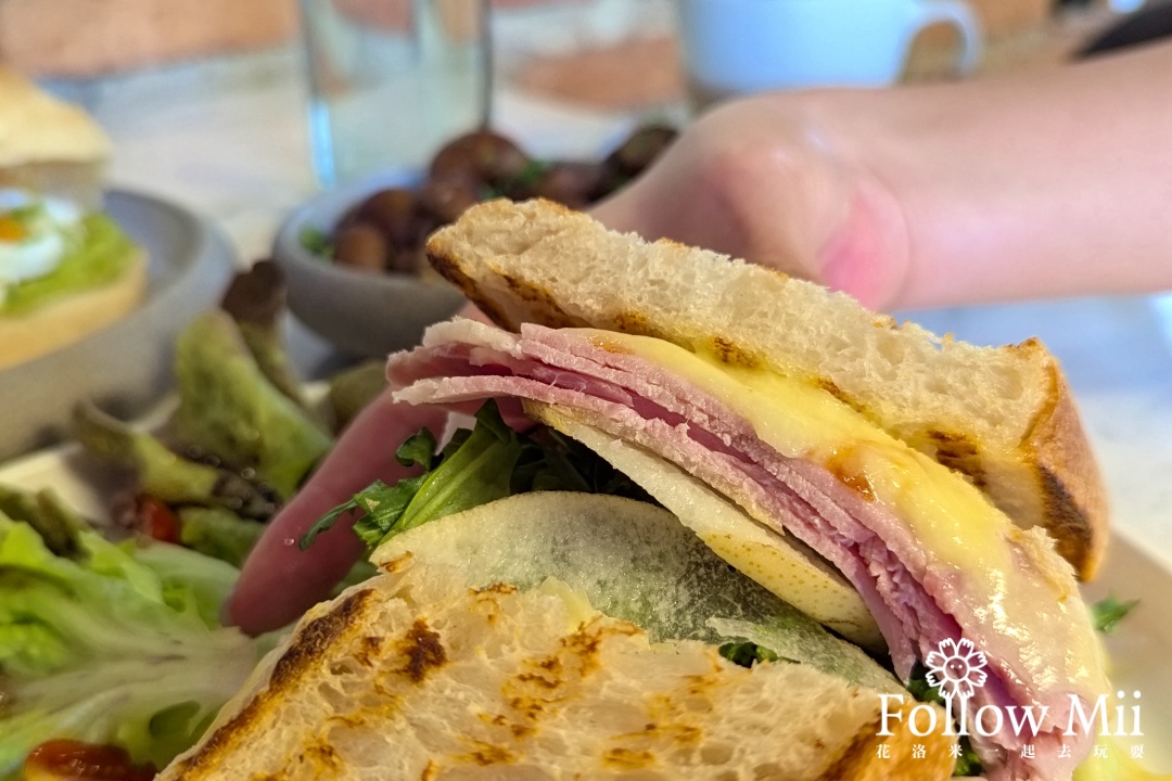 Cataleya Estate,曼谷景點,曼谷美食