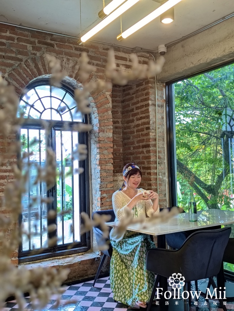 Cataleya Estate,曼谷景點,曼谷美食