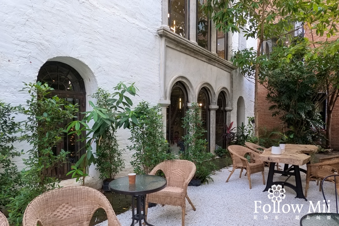 Cataleya Estate,曼谷景點,曼谷美食