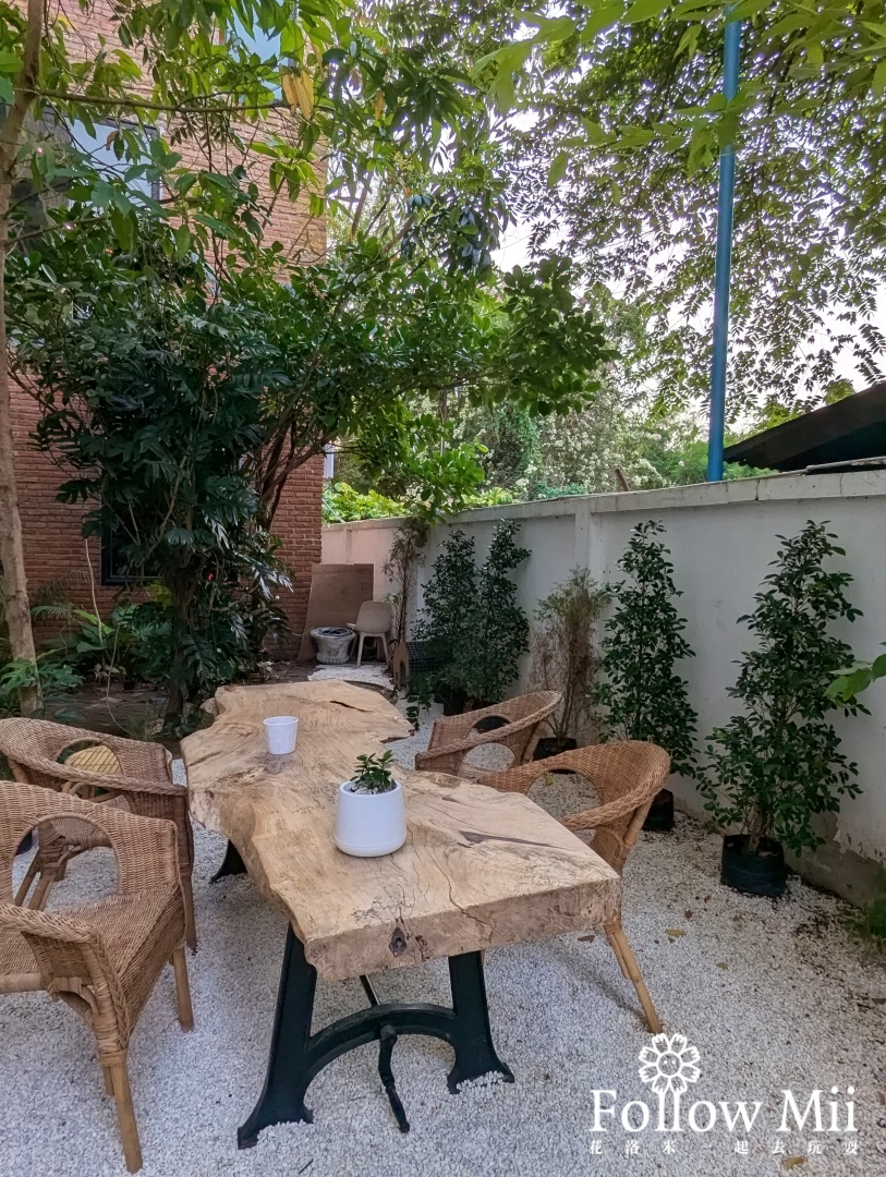 Cataleya Estate,曼谷景點,曼谷美食