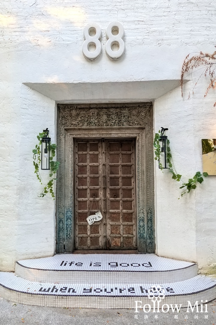 Cataleya Estate,曼谷景點,曼谷美食