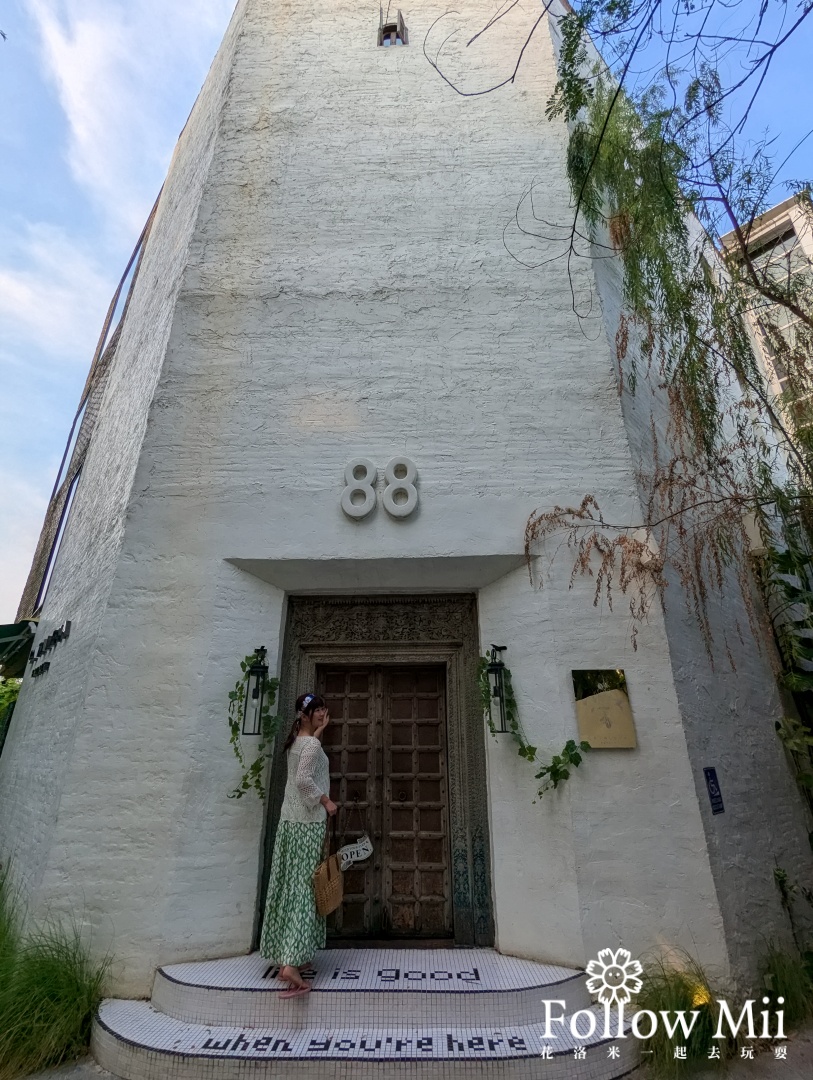 Cataleya Estate,曼谷景點,曼谷美食