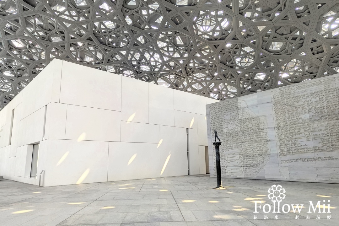 阿布達比住宿,阿布達比大運河麗思卡爾頓酒店