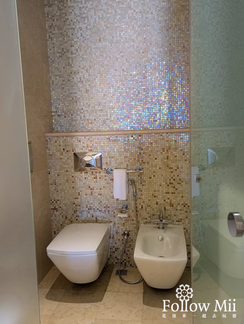 阿布達比住宿,阿布達比大運河麗思卡爾頓酒店