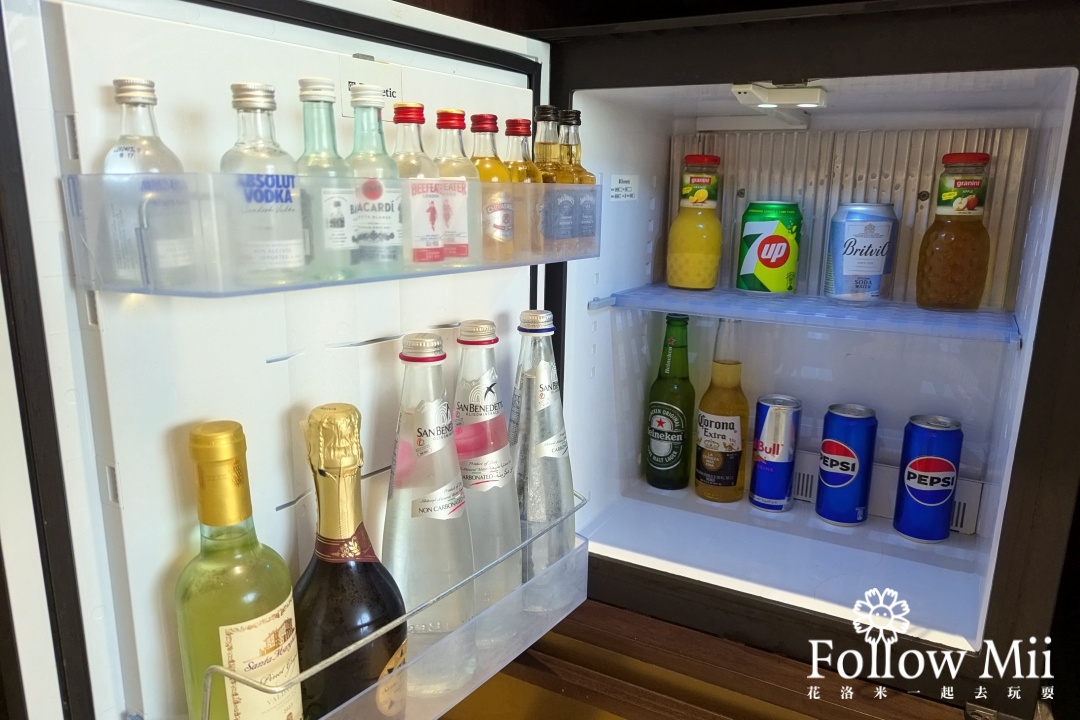 阿布達比住宿,阿布達比大運河麗思卡爾頓酒店